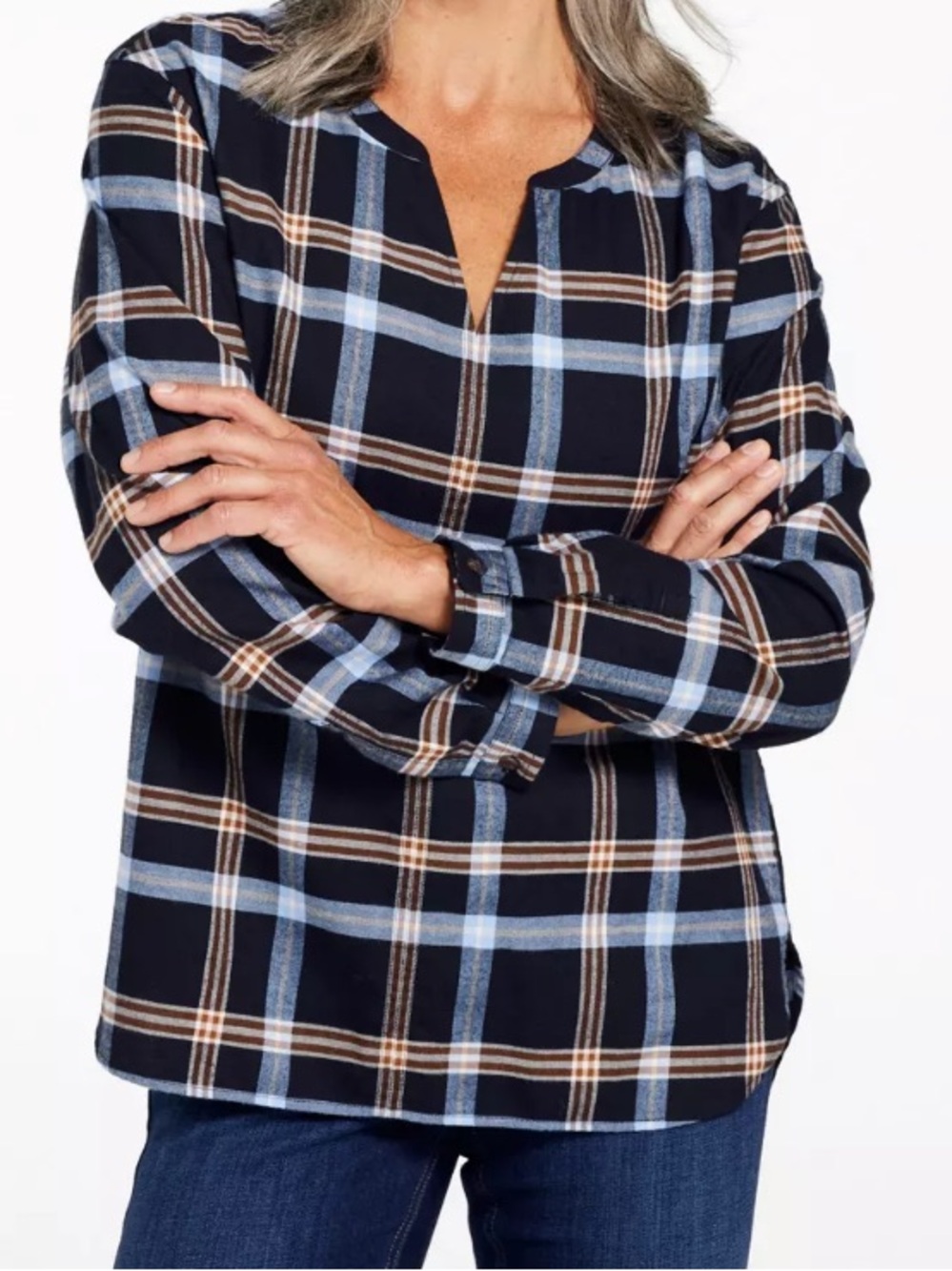 LL Bean Shirt